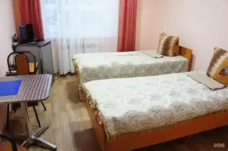 553 км - 9