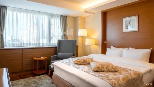 LOTTE Hotel - 140