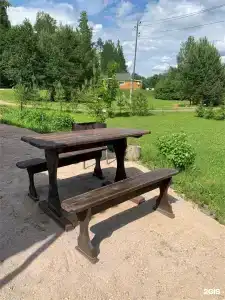 База отдыха Рюттю - 143