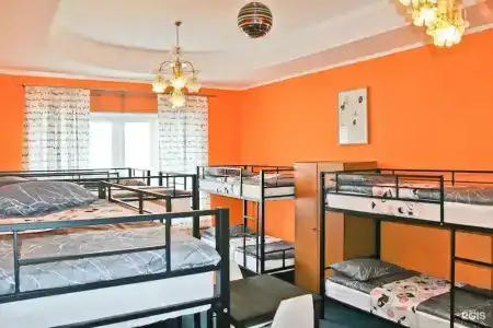 AHOSTEL - 68