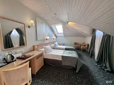 Old Estate Hotel & SPA - 195