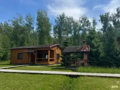 Белая Цапля - 89