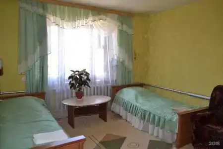 Гостевой Дом Захаровых - 106