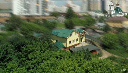 Вишневая горка - 17