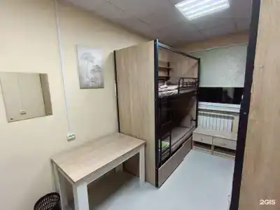 Хостел на Холмской 45 - 34