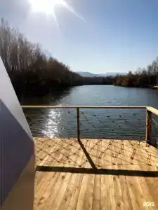 Шале на воде - 87