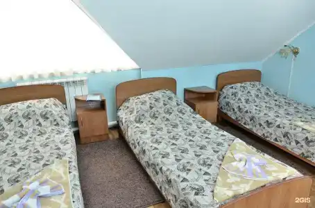 Уймонская долина - 18
