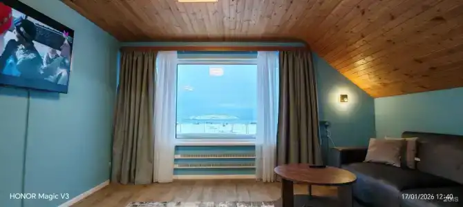 Arctic Breweryhotel - 64
