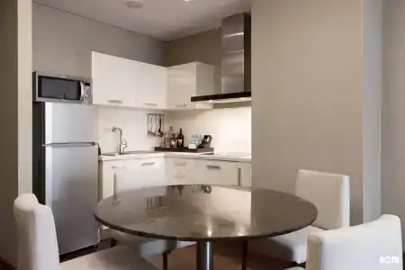 Марриотт Красная Поляна - 167