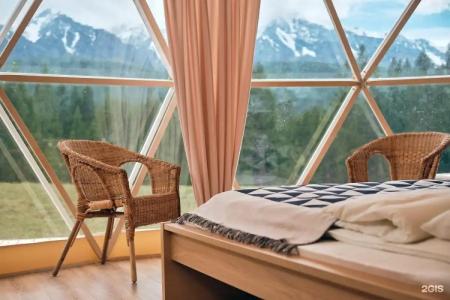 Мир Алтай - 107