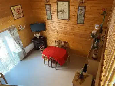 Бунгало Apreski на Банном - 191