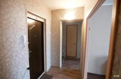 на Батурина 20 - 15