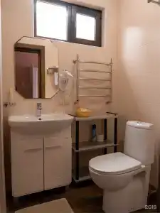 Spatium Wellness Center - 120