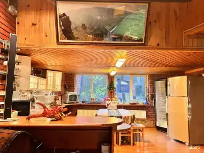 Загородные коттеджи Анны Зыковой - 65