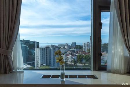 LOTTE Hotel - 178