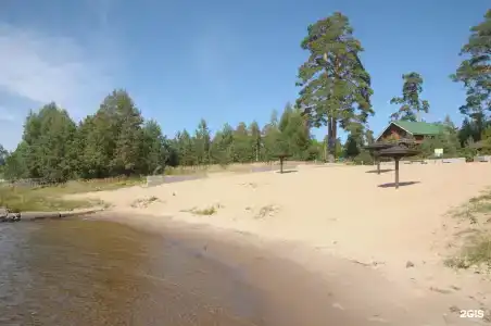 Волжская деревня - 9