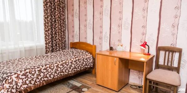 Золотая долина - Академгородок - 83