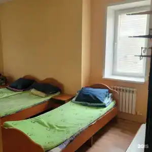 Большие Клыки - 12