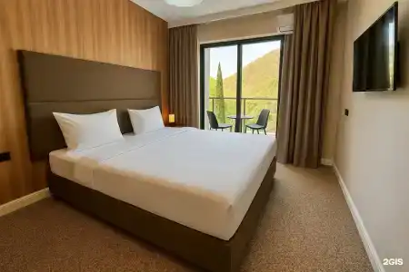 Ashamta&Spa - 116