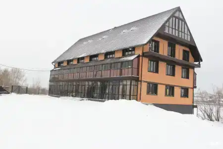 Erunin Hotels Group, Самотечная, 29A - 2