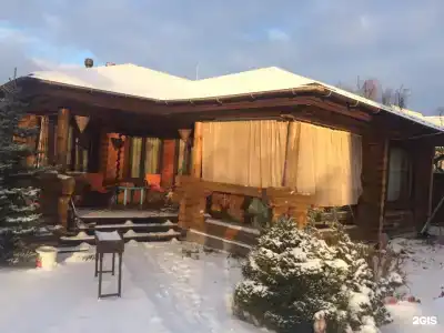 Домик на Березовой 6 - 76