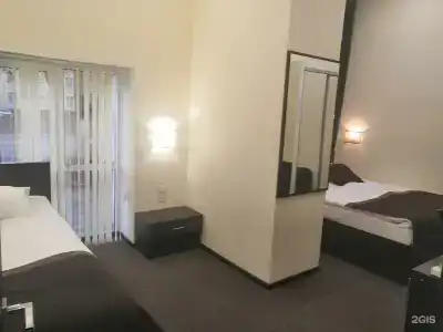 Морган на Металлургов - 94