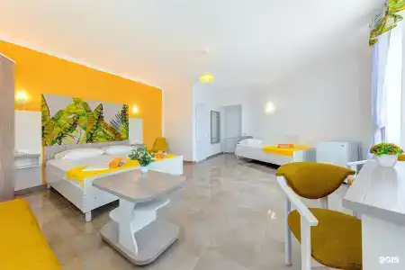 Аэлита на Восточной - 76