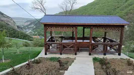 Сердце Табасарана - 53