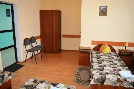 Постоялый двор - 3