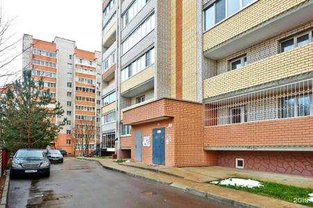 Квартира на улице Матросова 16 - 38