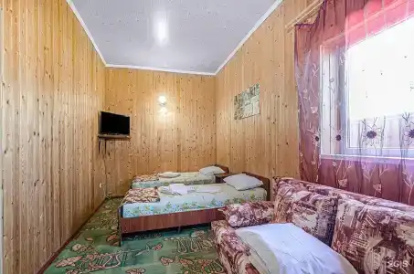Санвиль Приморский - 37