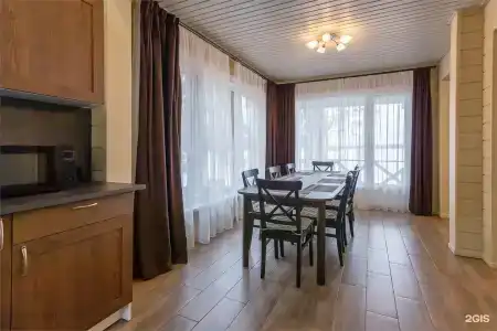 Загородный клуб WEST - 186