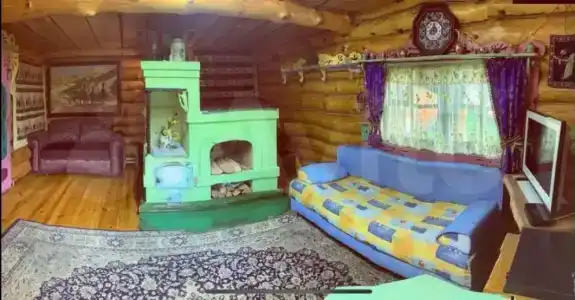Туган-ЯК - 10
