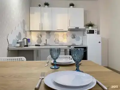 Кутузовский - 8