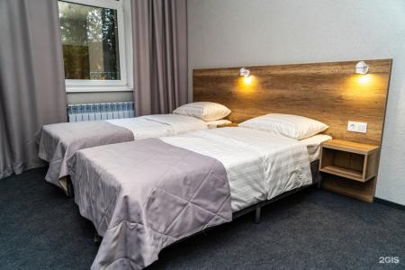 Ривер Хаус - 100