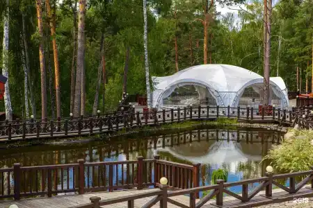 Оленьи пруды - 88