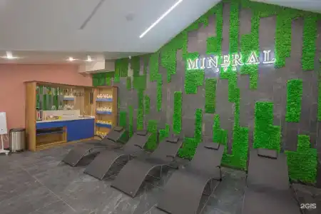 ПАН-интер & Mineral Spa - 4