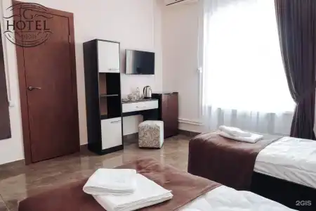 G-HOTEL - 6