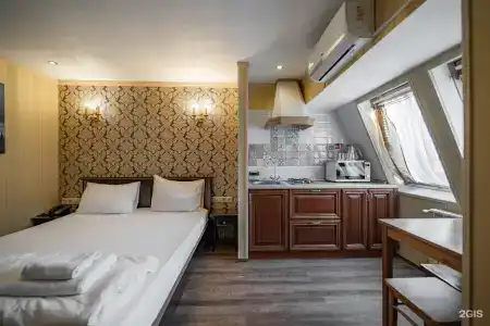 Михалычъ - 135