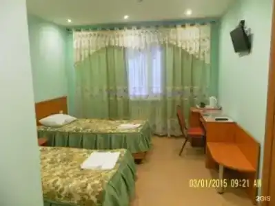 Глория - 12