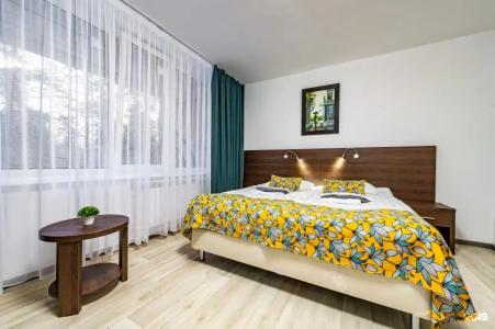 Пансионат Ольшаники - 126