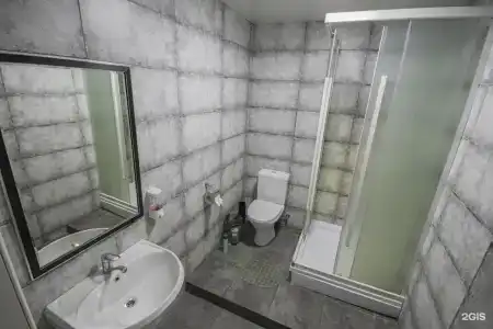 Пушкин стрит - 24