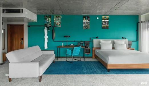 Novotel - 105