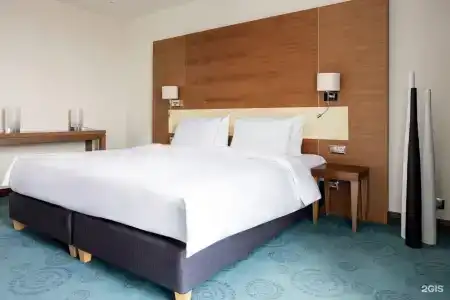 Radisson Blu Hotel - 72