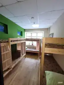 Хостел Main room - 6