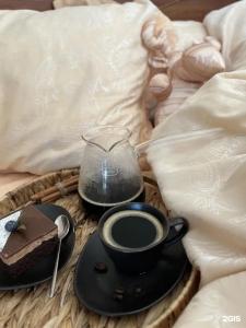 Дом на берегу в Прокопцевской - 8