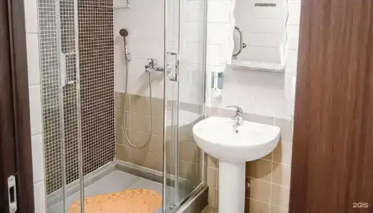 SmartHotels КДО Волгоград - 75