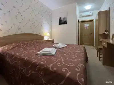 Комнаты на Славского, 18 - 39