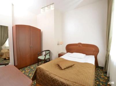 Cronwell Inn Стремянная - 90