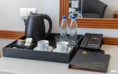 Одиссея Wellness Resort - 171